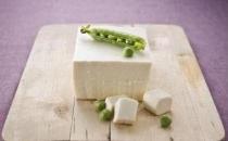 ?熱豆腐是如何做成的