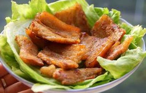 五花肉怎么做好吃?教你三種五花肉美味吃法