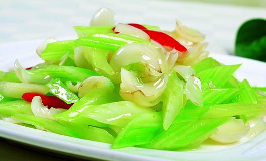 小腿去水腫吃什么好？輕松瘦小腿的食物推薦