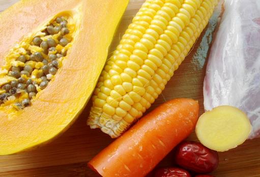 4個癥狀提示你可能早衰了 飲食調理抗衰老