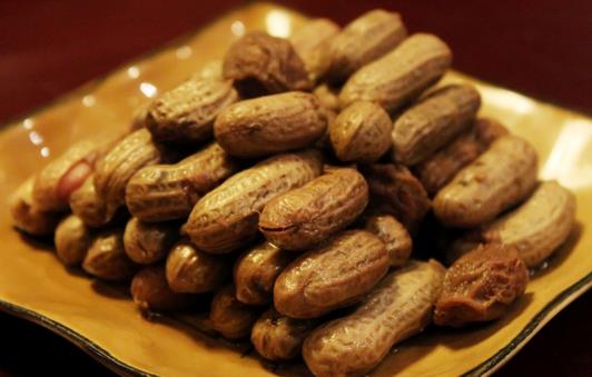 花生怎么吃更健康？