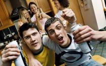 白領年末應酬多 警惕4大年終病