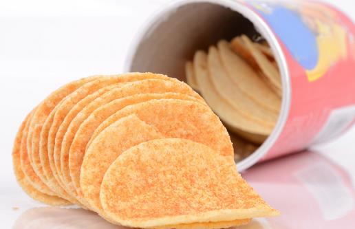 春節(jié)健康飲食之年貨篇 這些年貨少吃