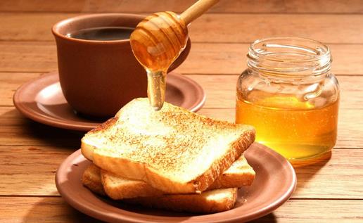不同時間喝蜂蜜水有不同的養(yǎng)生功效