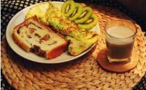 你的早餐達標(biāo)了嗎 快來給你的早餐打分