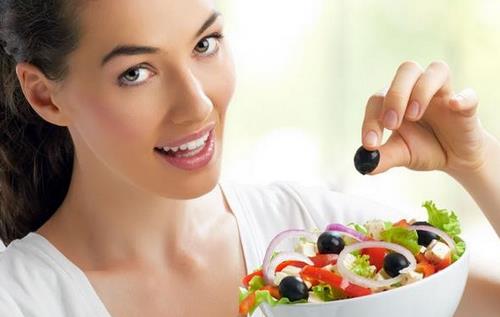 女性月經(jīng)期間飲食的5忌7宜