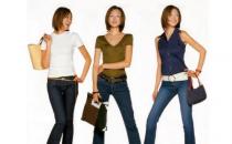 白領麗人的幸福強心劑