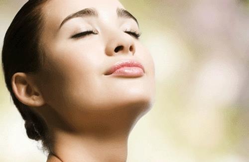 防曬知識分享 爭做“白雪公主”