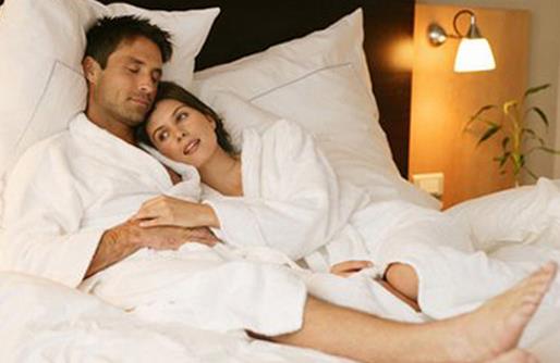 八個小妙招 給夫妻性生活添動力