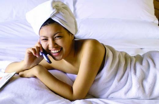 護(hù)理私處 女人要知道這些保健常識(shí)