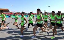 哪些運動適合學生的發育？