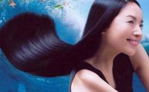 秋季護發 注意8誤區