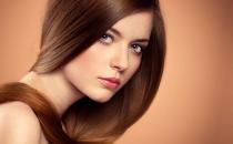 保持頭發健康的藥食搭配