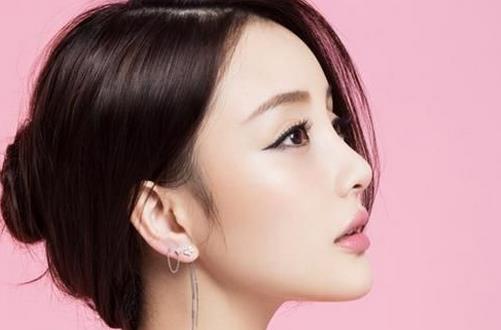 韓國浪漫小清新妝容 邂逅你的另一半