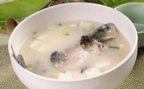 冬季吃鯽魚正當時 鯽魚營養價值盤點