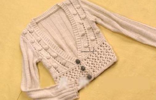 毛衣縮水怎么辦？教你如何恢復(fù)縮水的毛衣