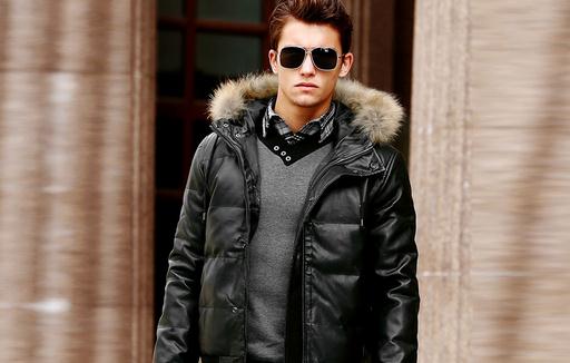 清洗羽絨服有什么原則？