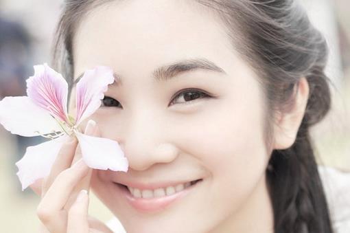 25歲以后保濕防曬抗衰老是重點