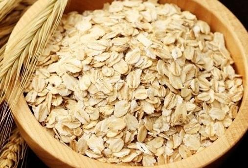 廚房里給美麗加分的營養食物