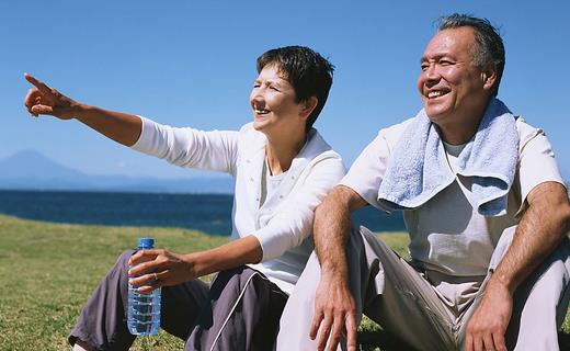 老人如何長壽?常做三件事