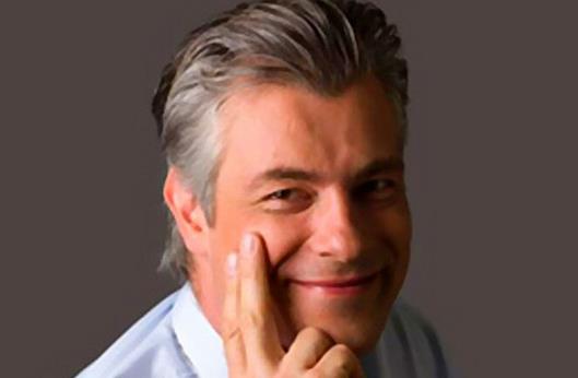 為什么兩鬢頭發最先白