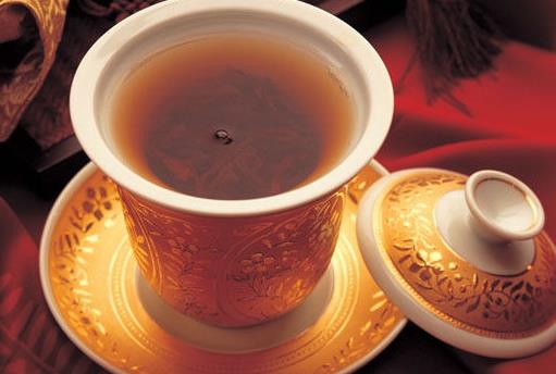 女人喝什么茶美容養顏