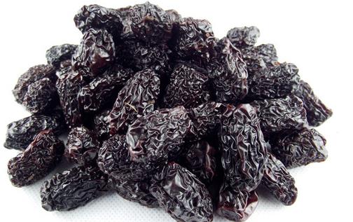 想擁有好氣色 不能錯(cuò)過這些黑色食物