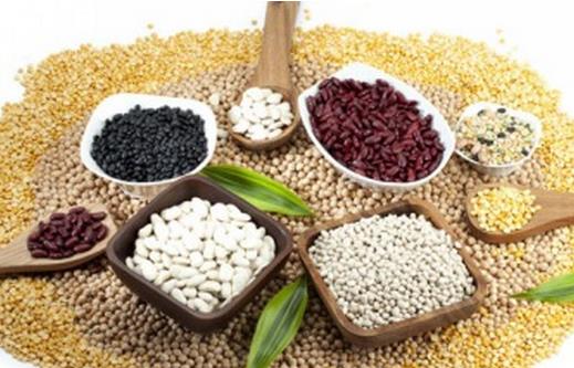 經常脫發應該吃哪些食物呢