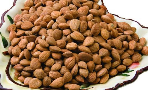 銀耳杏仁飲 戰“痘”機中的戰“痘”機