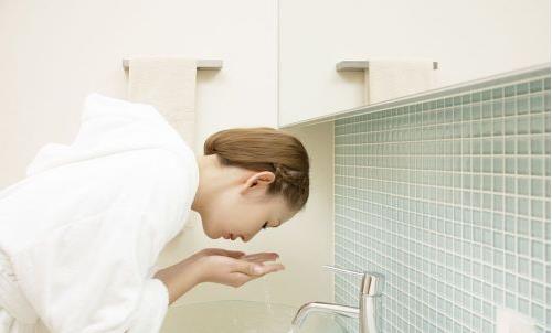 白醋洗臉祛斑效果好嗎?