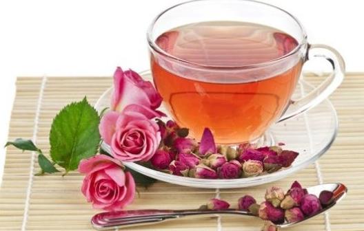 養(yǎng)顏湯:養(yǎng)顏減脂烏梅玫瑰茶做法