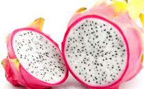 火龍果還能美白祛斑 揭秘其營養價值