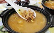 上班族常熬夜 試試這5款美容養顏湯