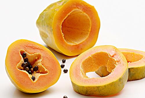 脾虛水腫！6種食物健脾養顏