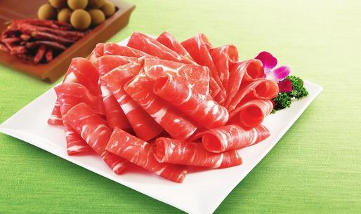 6種高蛋白食物 有效美肌