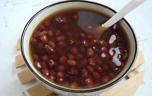 美容養顏有妙方飲食美容效果強