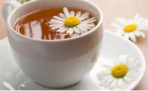 來杯養(yǎng)顏茶！活血消斑滋潤皮膚