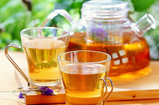 三款茶飲幫你去掉臉上痘痘