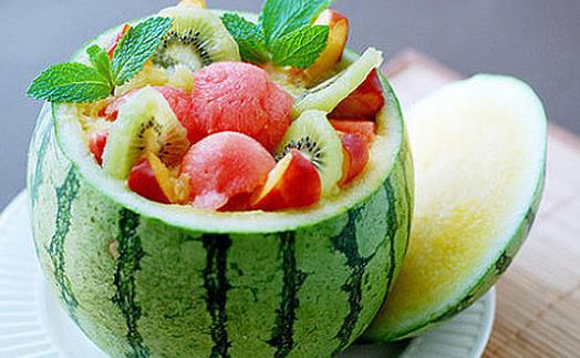 瘦臉跟吃什么食物有關嗎