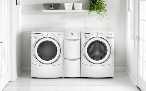 洗衣機很干凈？無漬不等于干凈！