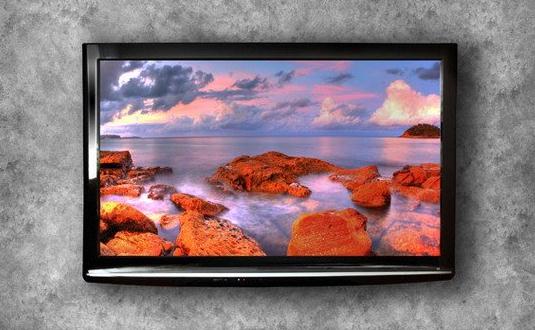 教你幾招給平板電視更加節(jié)能！