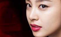 韓國(guó)明星妝容的打造過(guò)程