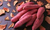 春節囤菜忙 教你紅薯該怎么儲存？