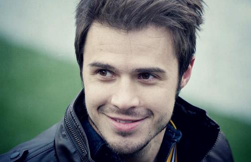 男士護膚寶典來支招