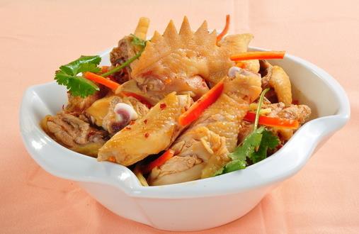 雞湯OR雞肉哪個(gè)才營養(yǎng)