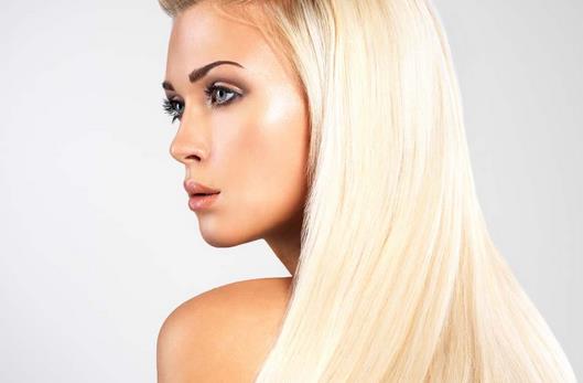 四個方法助你解決掉發煩惱