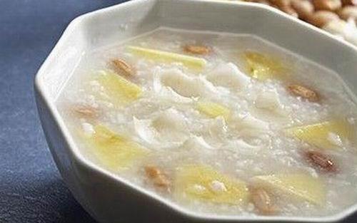 8款食療 快速治感冒