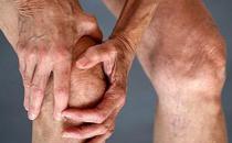 食療治療類風濕性關節炎