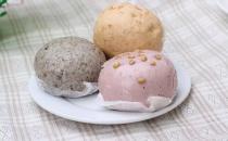 發酵的粗糧更有營養