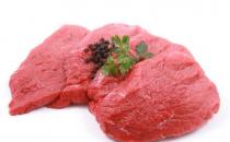 牛肉的營養價值與養生功效